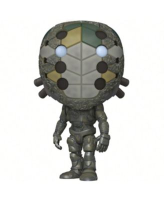 Pop! Rebel Moon Jimmy 3.6" Vinyl Figure, 1-Piece, Ages 3+