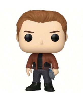 Pop! Star Trek: Picard Jack Crusher 4" Action Figure, Ages 3+