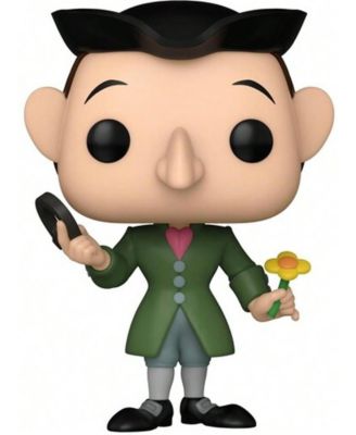 Pop! Disney Ichabod Crane Vinyl Figure, Ages 3+