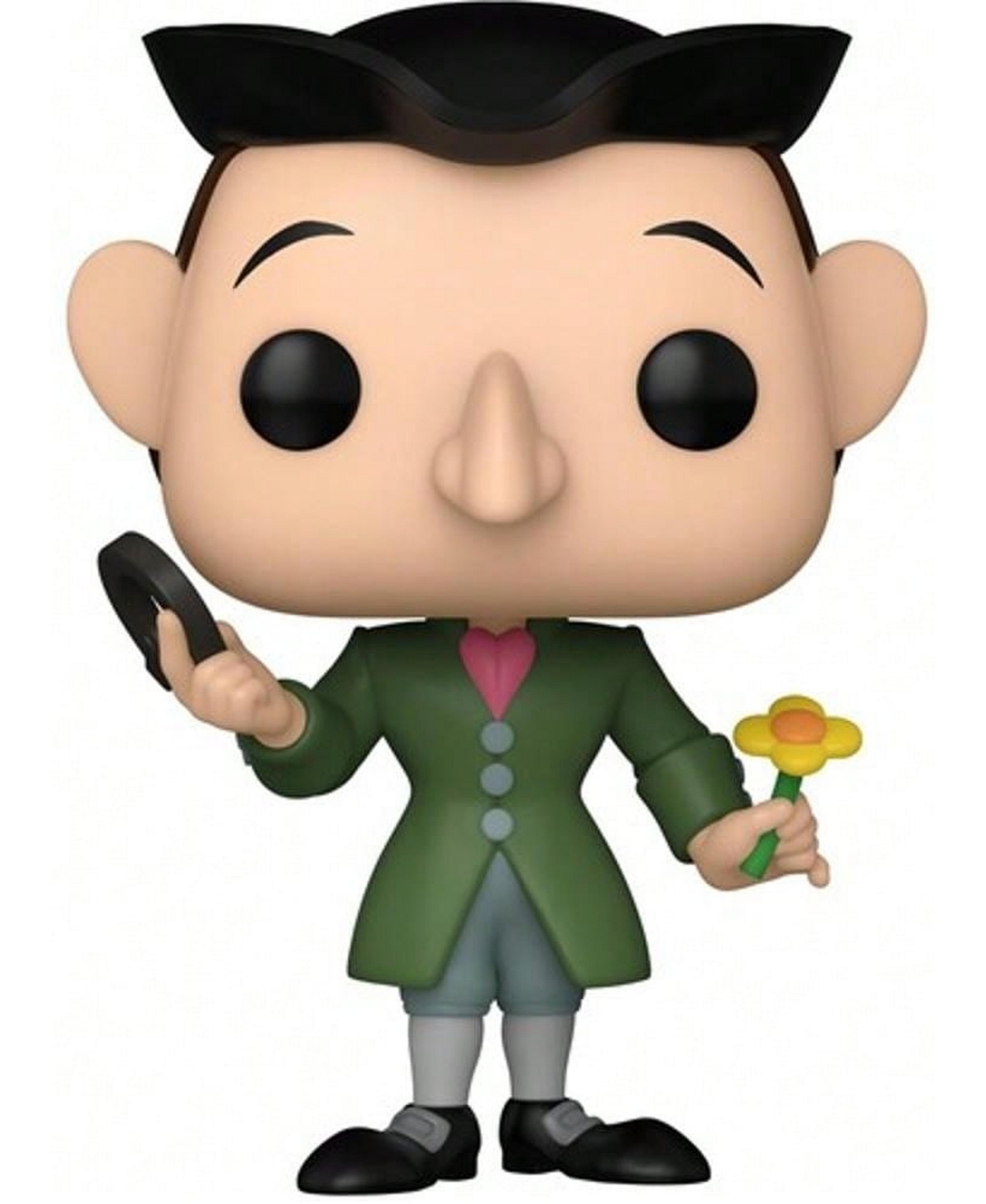 Funko Pop! Disney Ichabod Crane Vinyl Figure, Ages 3+