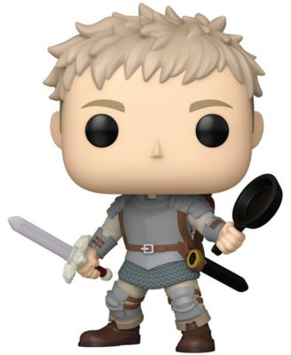 Pop! Anime: Delicious In Dungeon - Laios 4.1" Vinyl Figure, 3 Years & Up