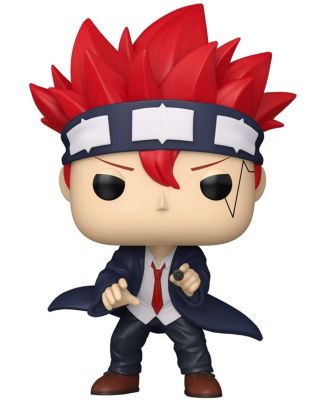 Pop! Mashle: Magic and Muscles Dot Barrett 3.65" Vinyl Figure, Ages 3+
