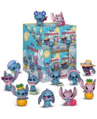 Mystery Minis Disney Lilo & Stitch Blind Box 2.3" Vinyl Figure, Ages 3+