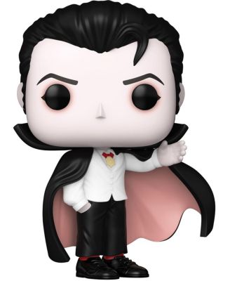 Pop! Universal Monsters - Dracula Anime Vinyl Action Figure, Ages 3+