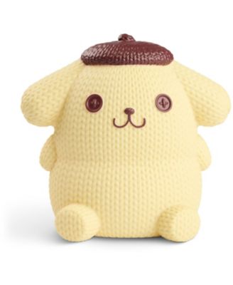 Hello Kitty and Friends Pompompurin Vinyl Figure