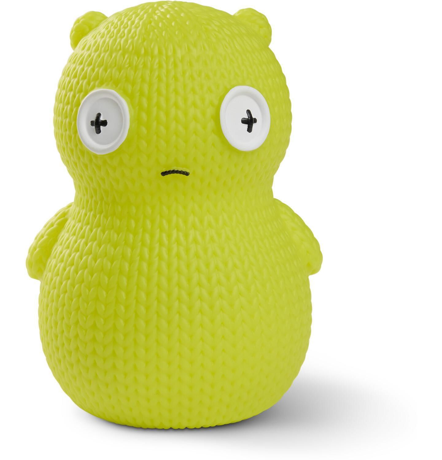 Детская фигурка Handmade By Robots Bob's Burgers Kuchi Kopi 4.65" Vinyl, от 14 лет — фото 1