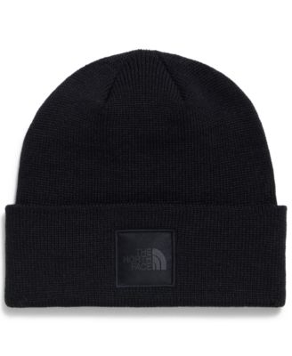 Heavyweight Knit Deep Fit Beanie