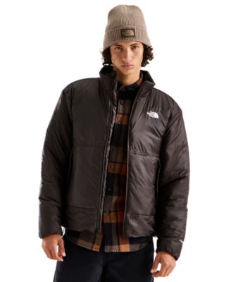Men's Pertex Full-Zip Explore Jacket