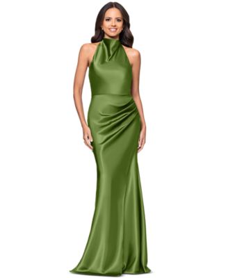 macys dresses formal petite Satin RD-07.20.26