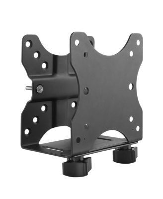 Adjustable VESA Mount Bracket for Mini PCs