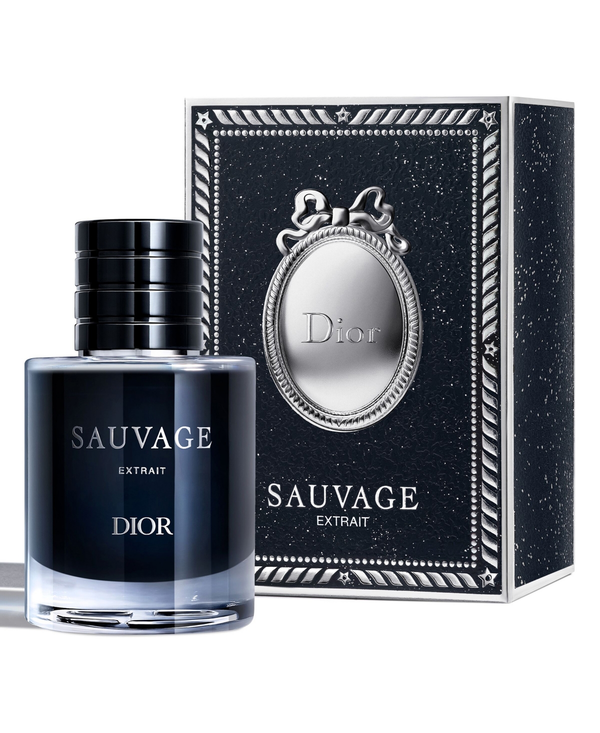 Dior Sauvage Extrait Limited-Edition Holiday Gift Case, 1.7 oz.