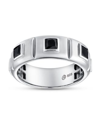 Ronin 2.15CT Trio Spinel Ring