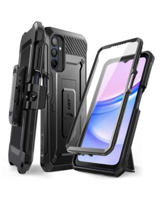 Unicorn Beetle Pro Rugged Kickstand Holster Case for Samsung Galaxy A15