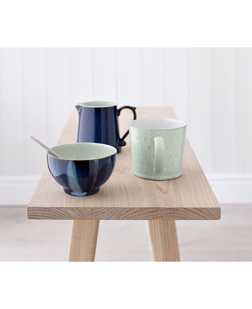 Denby Peveril Collection Dinnerware Dining & Entertaining Macy's