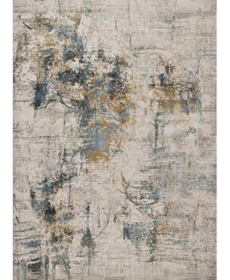 Mink Home Dream 78A 7'10" x 11' Area Rug