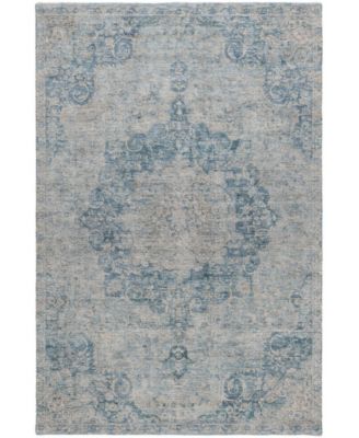 Tabrook Washable TB5 10'x14' Area Rug