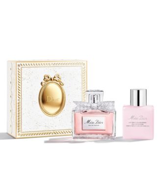 2-Piece Miss Dior Eau de Parfum & Body Milk Gift Set
