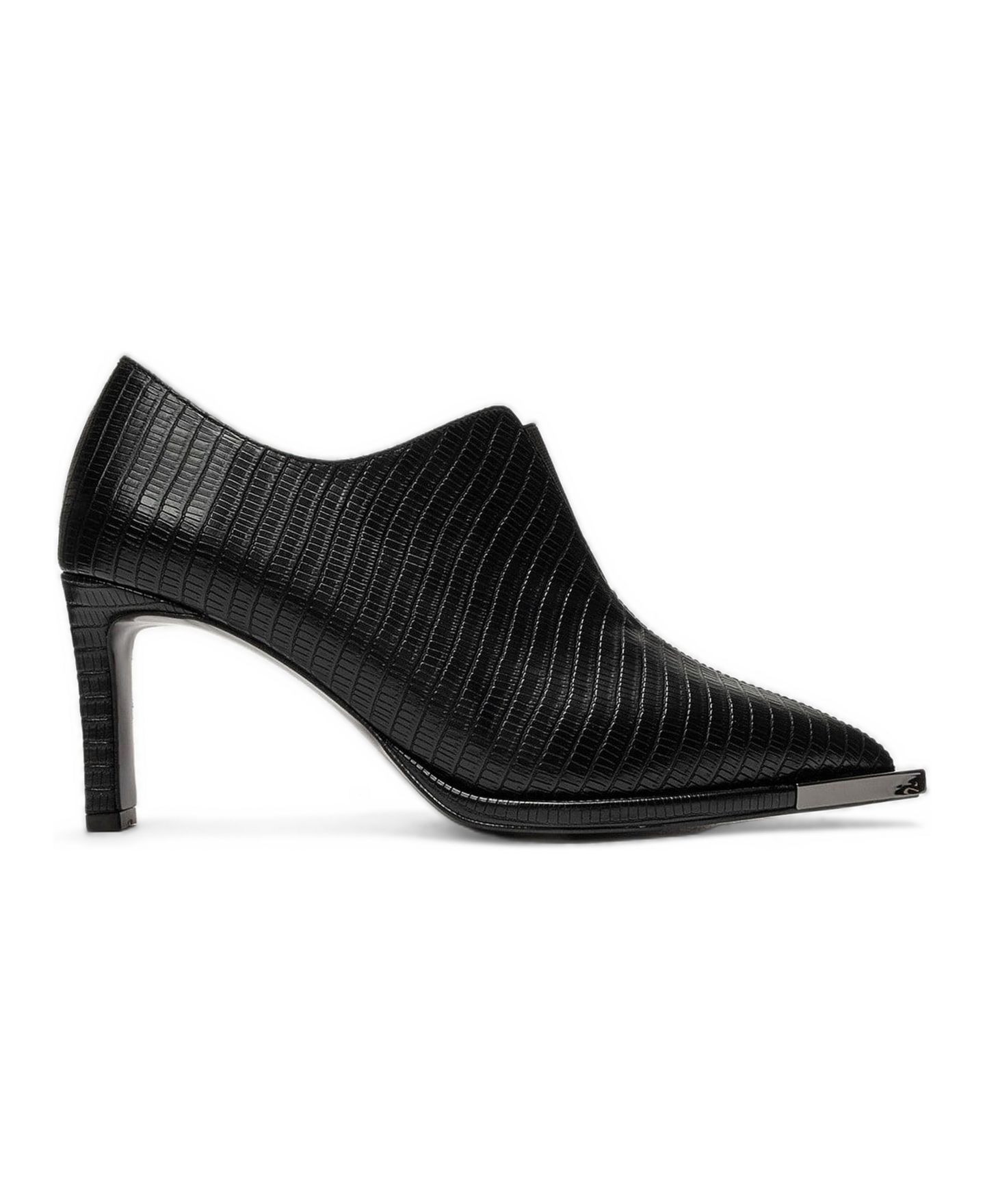 Женские туфли Prologue Shoes Vivana Stiletto, цвет: Чёрный — фото 2