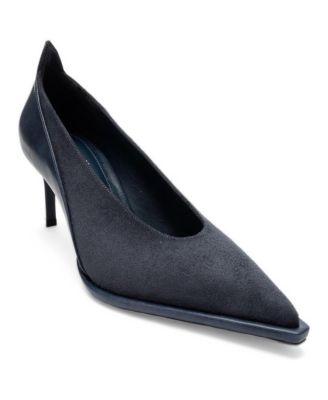 Women's Meadow Pointed Toe Stiletto Pump