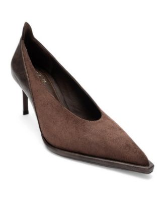 Women's Meadow Pointed Toe Stiletto Pump