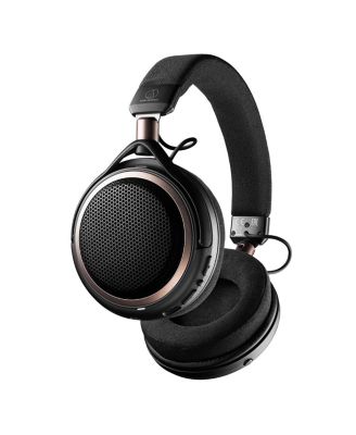 ATH-AL5NC Wireless Noise-Canceling Open-Back On-Ear Headphones