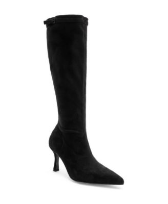 Women's Dorado Stiletto Knee High Boot 