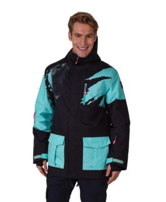 Men's Afterparty Jacket
