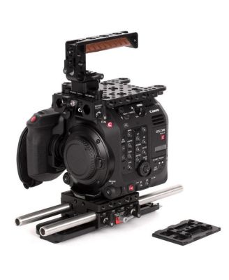 Unified Accessory Kit for Canon C500 Mark II (Advanced)