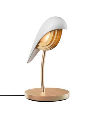 Desk Lamp Bird