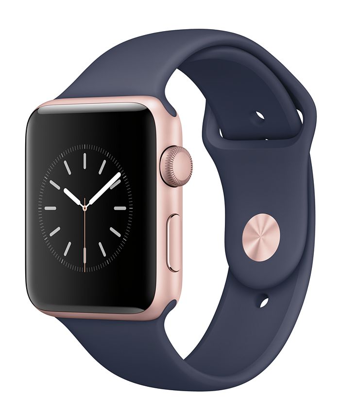 Apple watch series 2025 2 42mm aluminum case