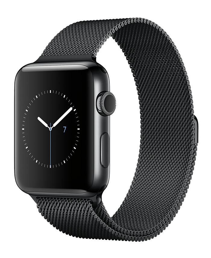 Macy's apple new arrivals watch series 2