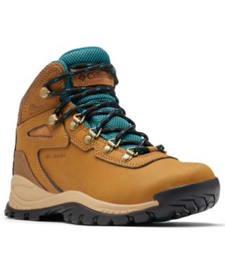 Women's Newton Ridge™ Plus Hiking Booties