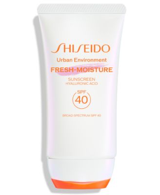 Urban Environment Fresh-Moisture Sunscreen SPF 42, 1.8 oz.