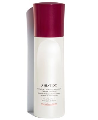 Complete Cleansing Microfoam, 6 oz.