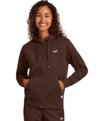 Women's Vector Full-Zip Sweatshirt
