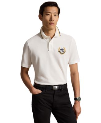 Men's New York Yankees™ Classic Fit Short-Sleeve Polo Shirt