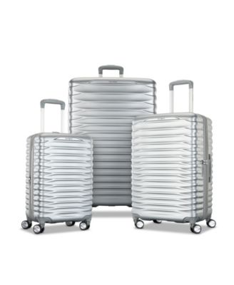 Spin Tech 7 Collection