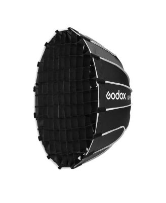 QR-P60T Egg Crate Grid Compatible with QR-P60T 23.6" Softbox