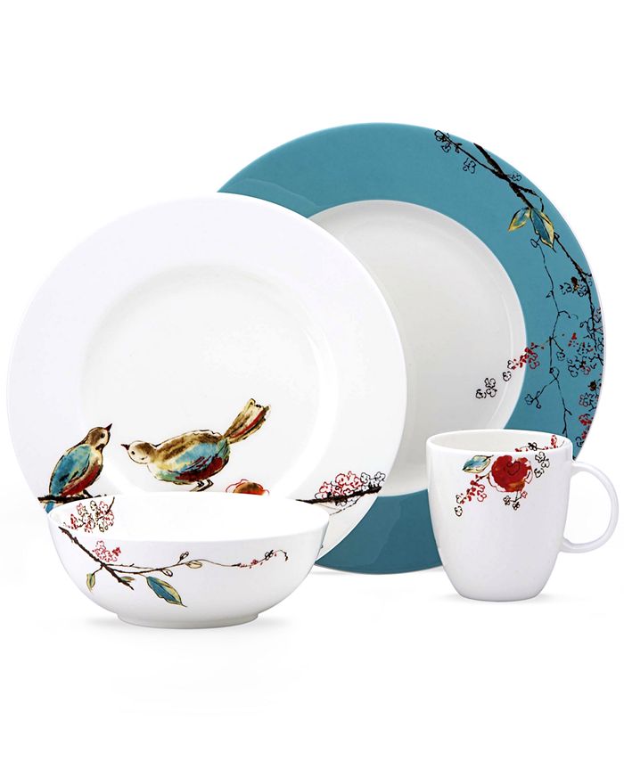Lenox chirp china discount
