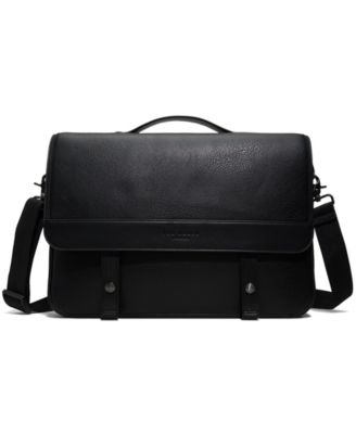 Irvine Laptop Compartment Messenger Bag
