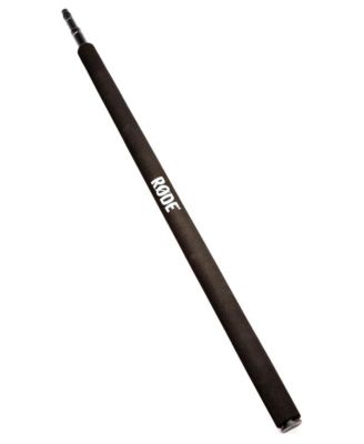 Micro 6 Ft Aluminum Extendable Boompole for Microphones