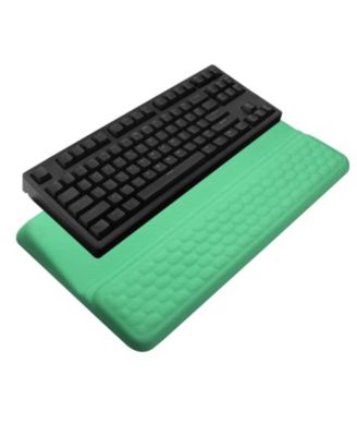 Ergonomic Wrist Rest Support Pad Tilted Riser Tray For Office Home