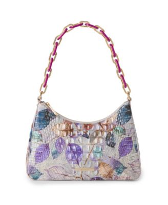 Mod Esme Medium Leather Melbourne Shoulder Bag