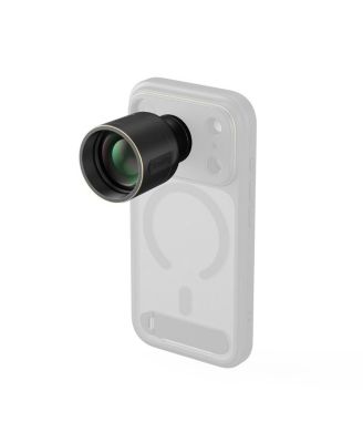 2x Magnification Telephoto Lens for Phone, T-Mount