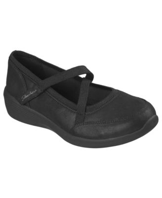 Women's Arya - Made to Charm Mary Jane Memory Foam Sneakers from Finish Line