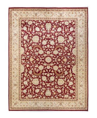 Adorn Handwoven Rugs Mogul M1487 9'3" x 12'0" Area Rug
