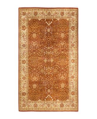 Adorn Handwoven Rugs Mogul M1622 5'2" x 8'10" Area Rug