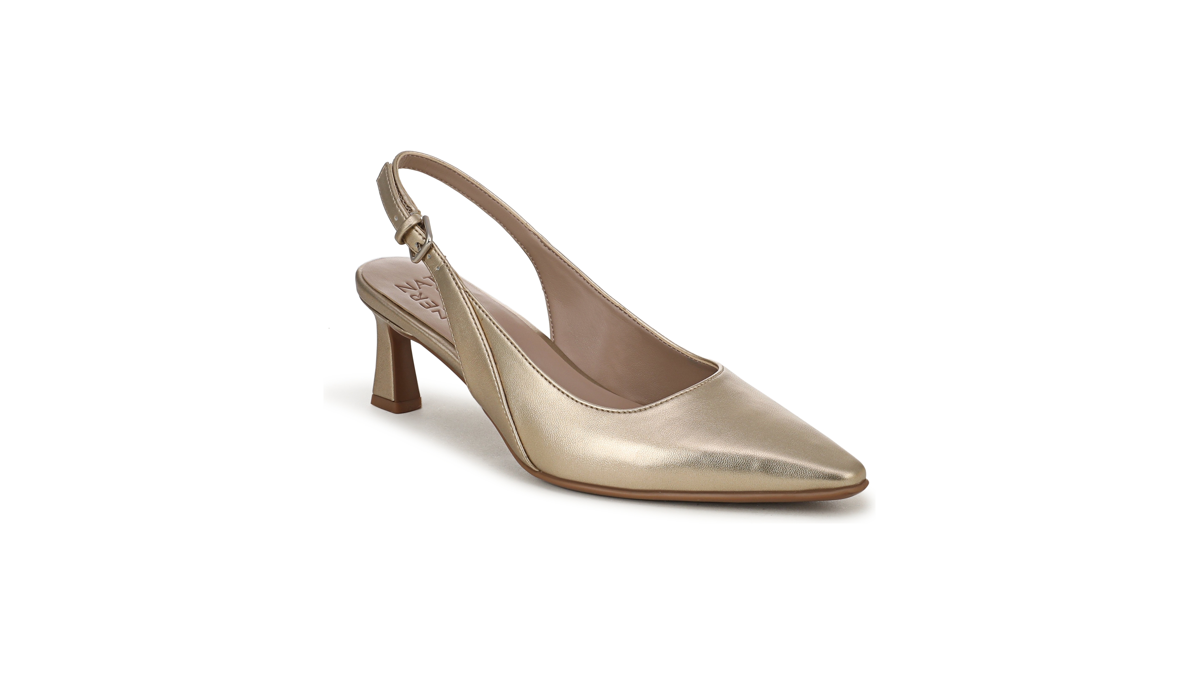 Naturalizer Women's Tansy Slingback Snip Toe Pumps