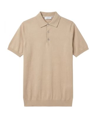 Big & Tall Classic-Fit Cotton Polo Shirt