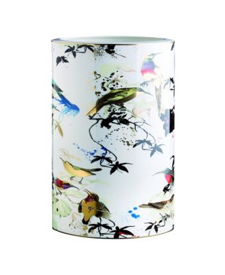 Medium Vase GARDEN'S BIRDS